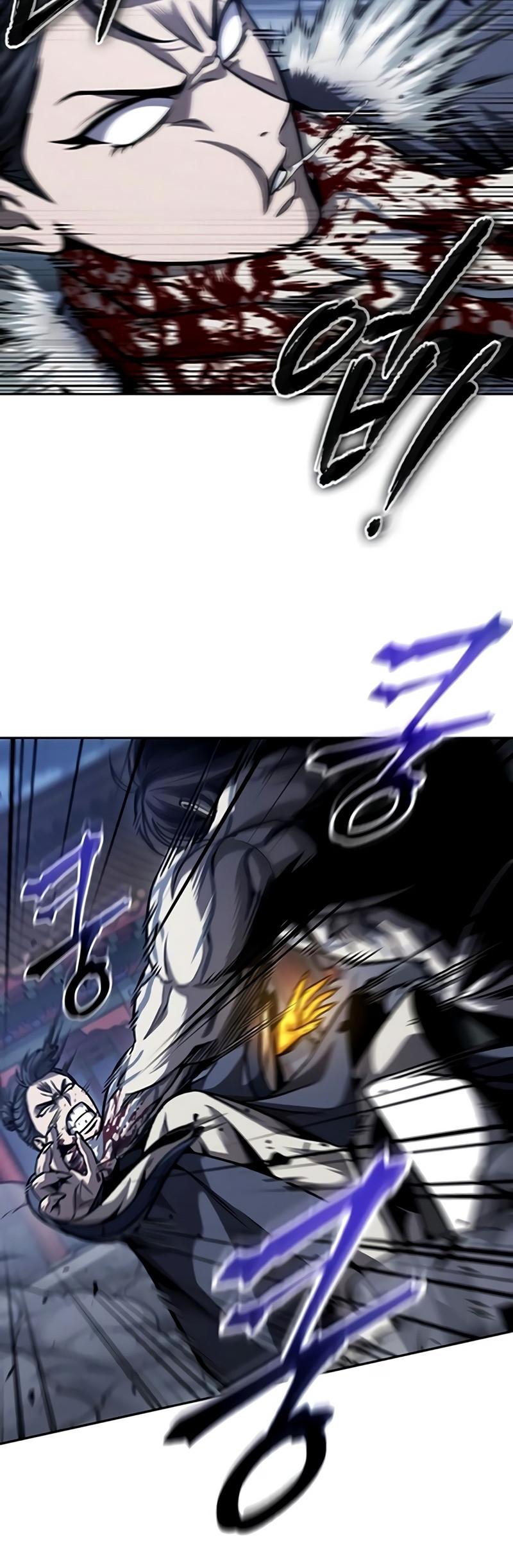 Read Nanotecnologia Marcial pt_BR Manga Online