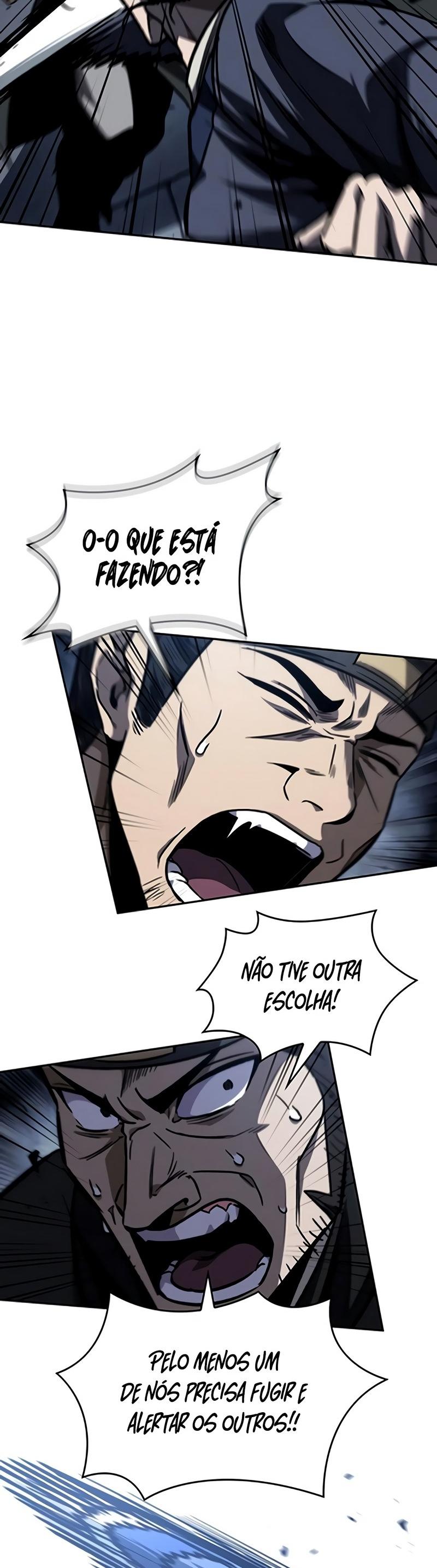 Read Nanotecnologia Marcial pt_BR Manga Online