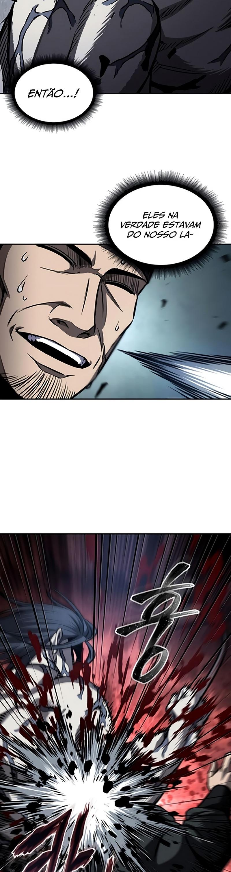 Read Nanotecnologia Marcial pt_BR Manga Online