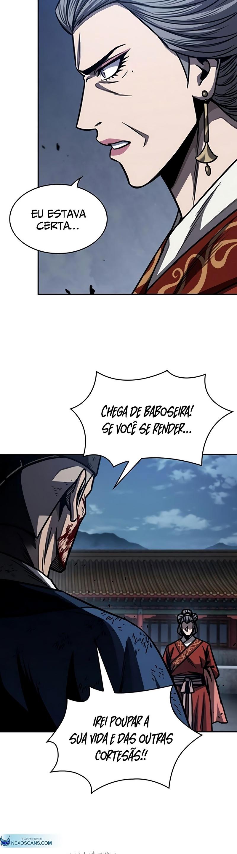 Read Nanotecnologia Marcial pt_BR Manga Online