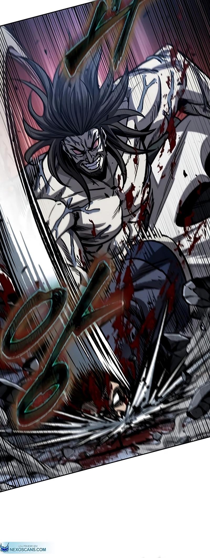 Read Nanotecnologia Marcial pt_BR Manga Online
