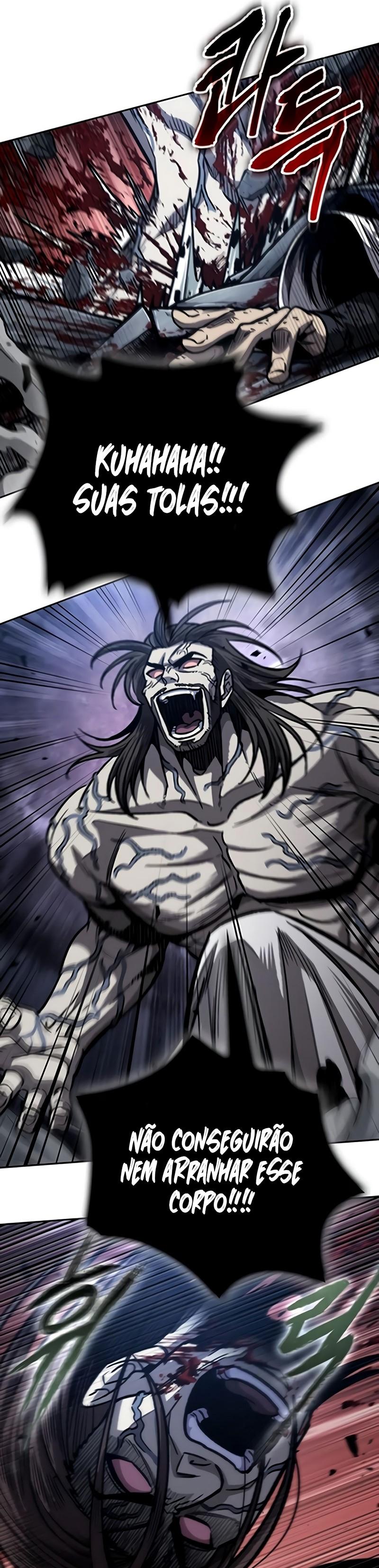 Read Nanotecnologia Marcial pt_BR Manga Online