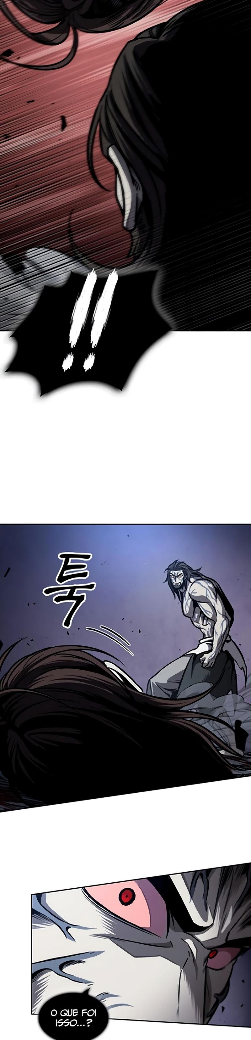 Read Nanotecnologia Marcial pt_BR Manga Online