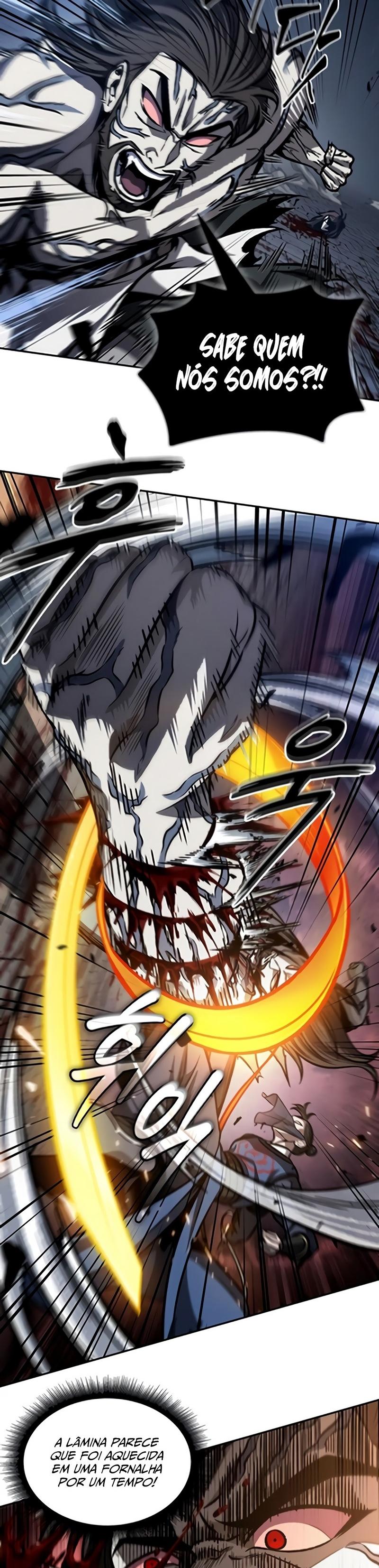 Read Nanotecnologia Marcial pt_BR Manga Online