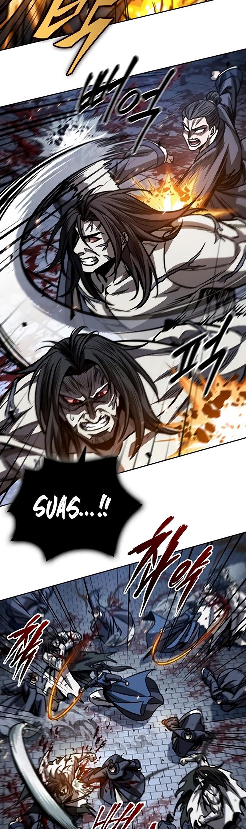 Read Nanotecnologia Marcial pt_BR Manga Online