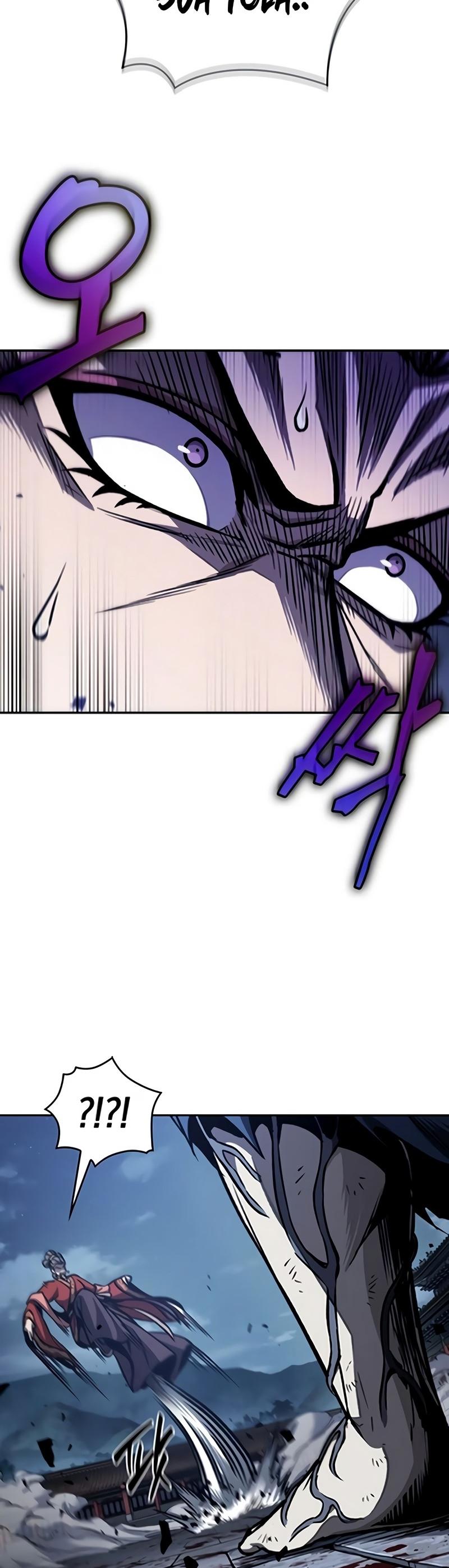 Read Nanotecnologia Marcial pt_BR Manga Online