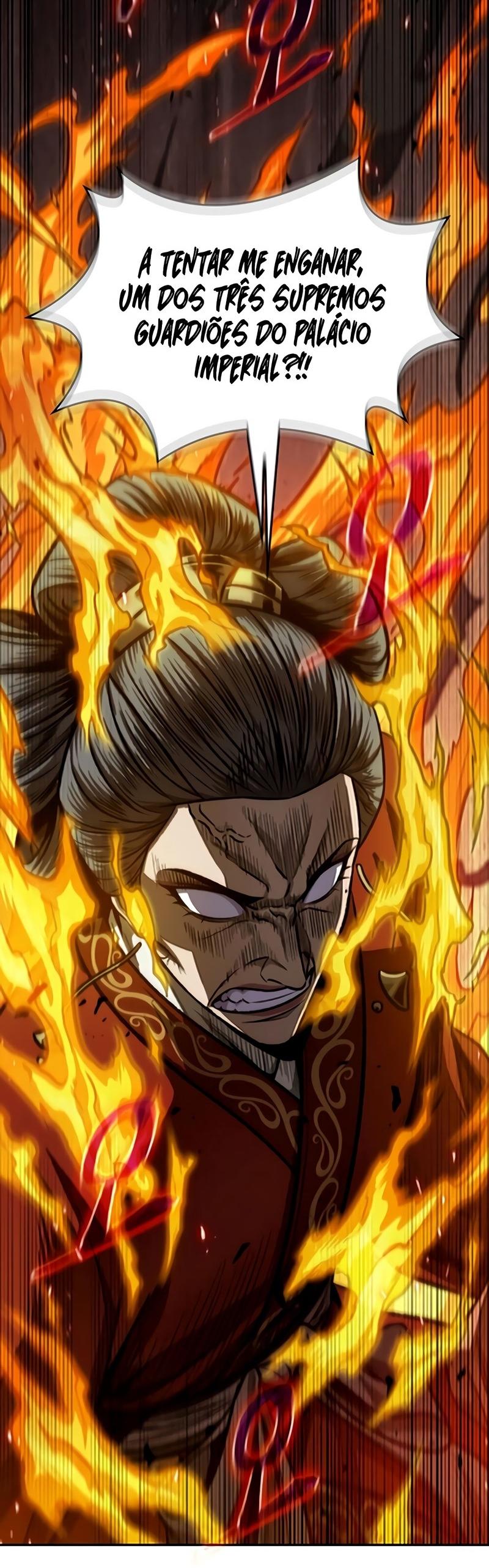 Read Nanotecnologia Marcial pt_BR Manga Online