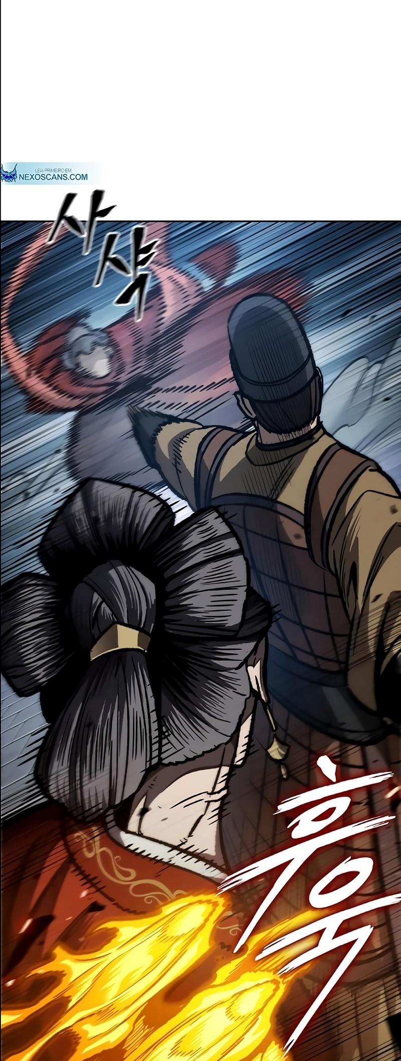 Read Nanotecnologia Marcial pt_BR Manga Online