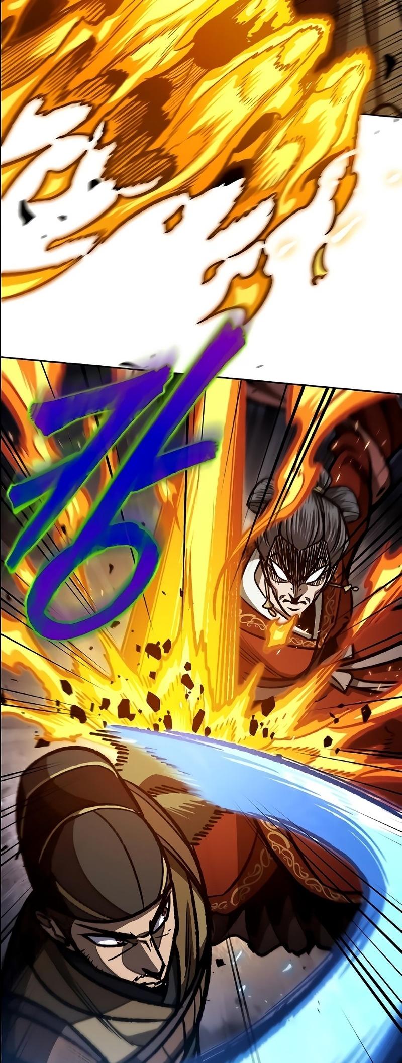Read Nanotecnologia Marcial pt_BR Manga Online
