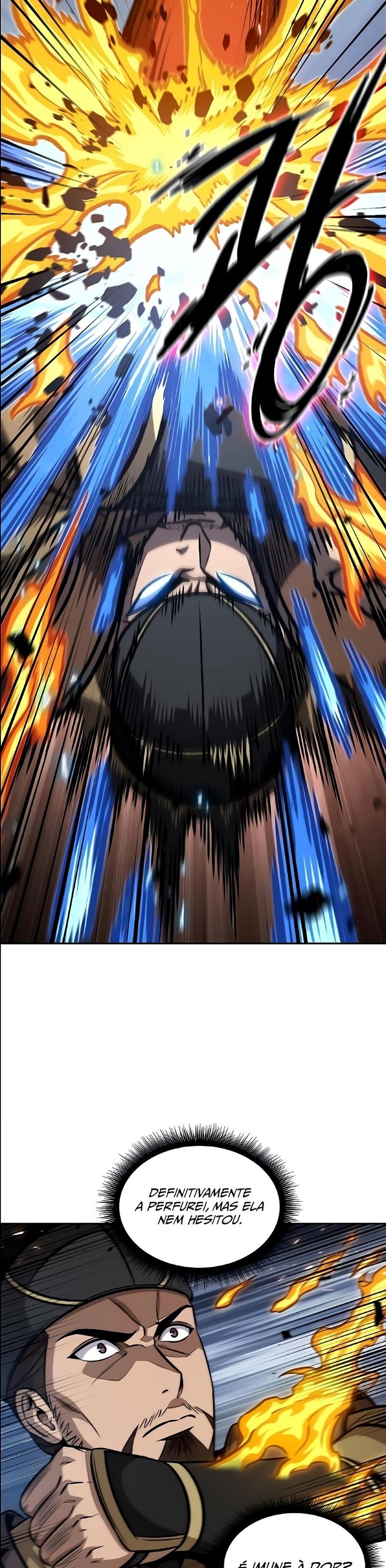 Read Nanotecnologia Marcial pt_BR Manga Online