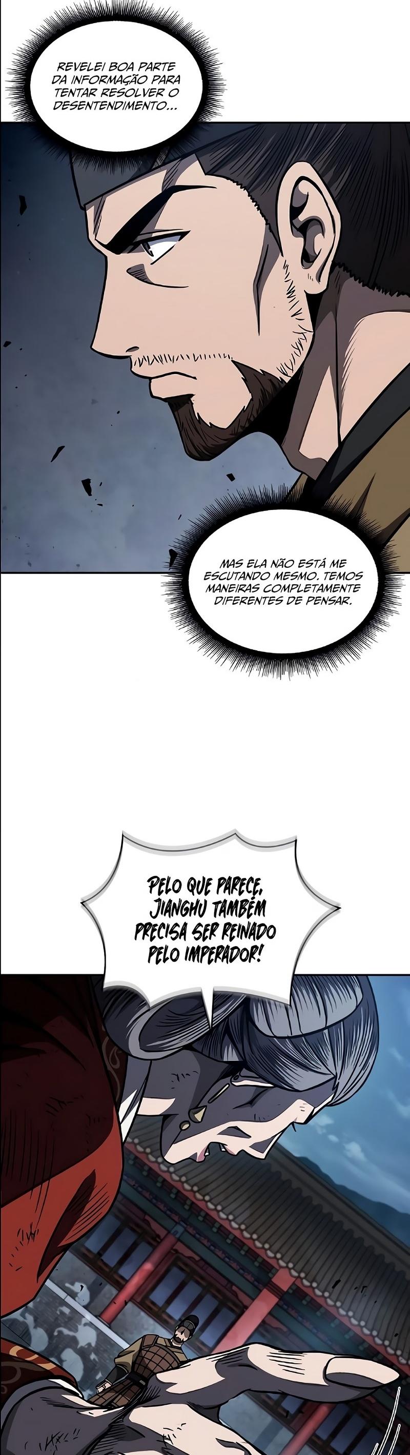 Read Nanotecnologia Marcial pt_BR Manga Online