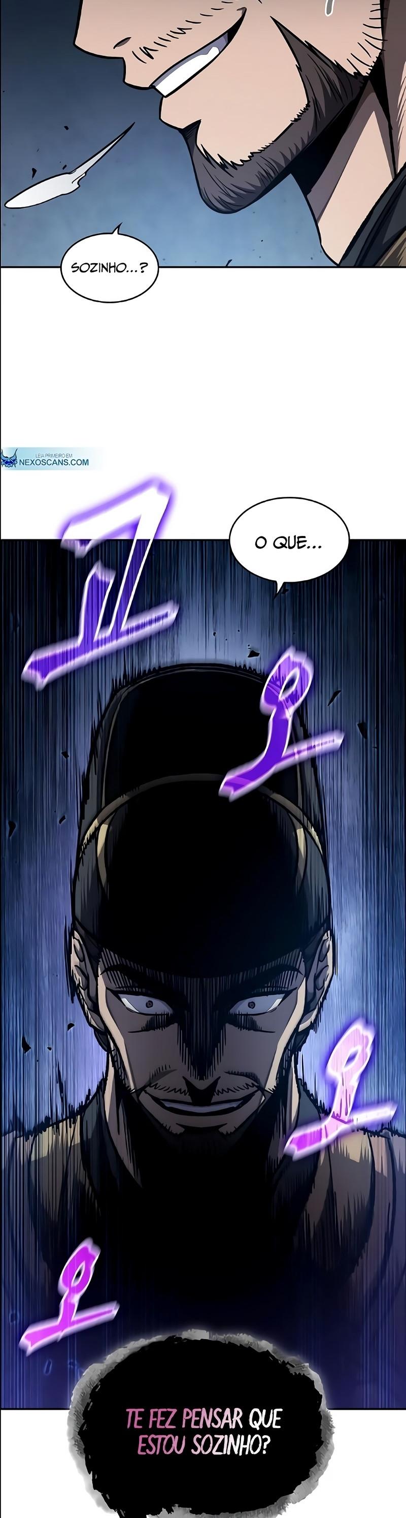 Read Nanotecnologia Marcial pt_BR Manga Online