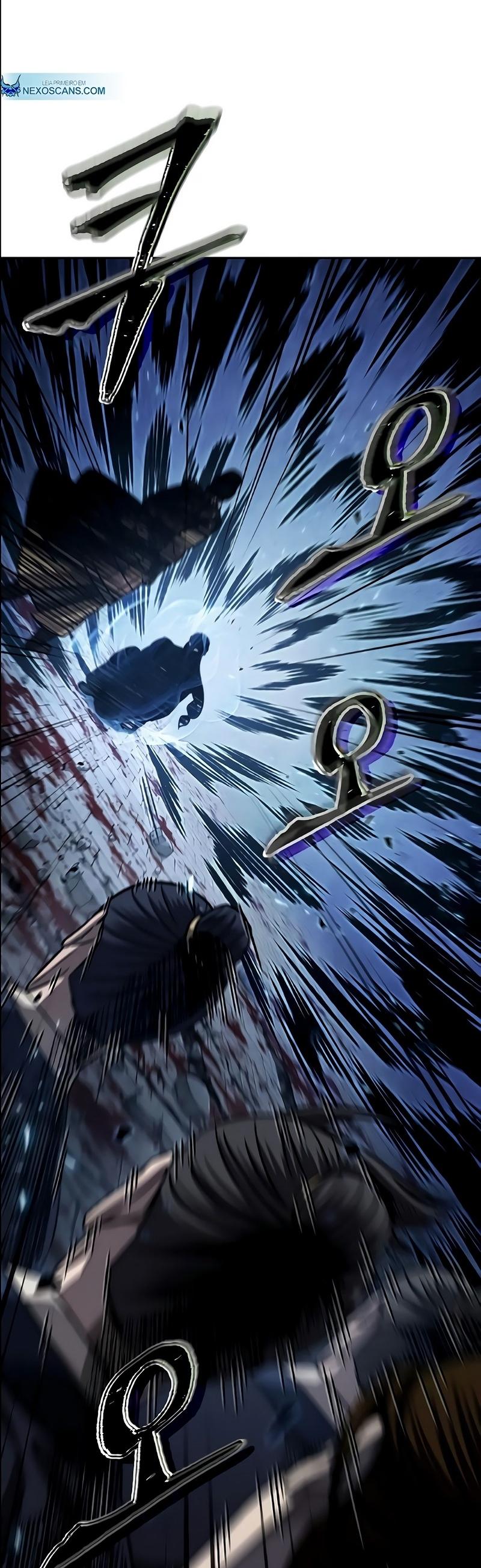 Read Nanotecnologia Marcial pt_BR Manga Online