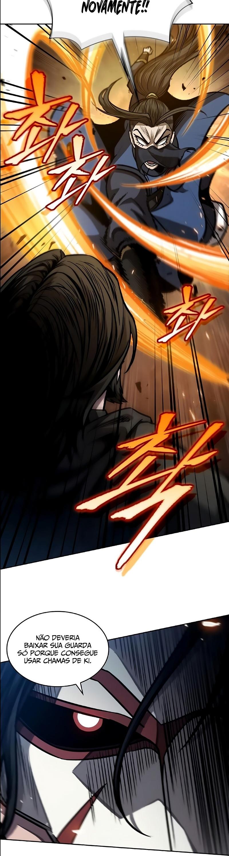 Read Nanotecnologia Marcial pt_BR Manga Online