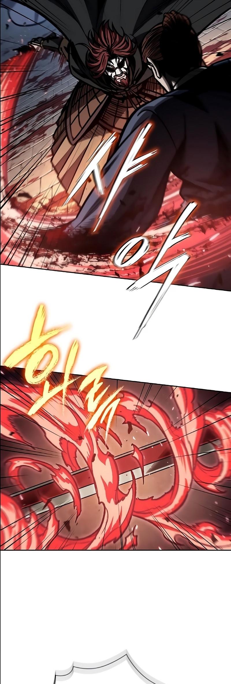 Read Nanotecnologia Marcial pt_BR Manga Online