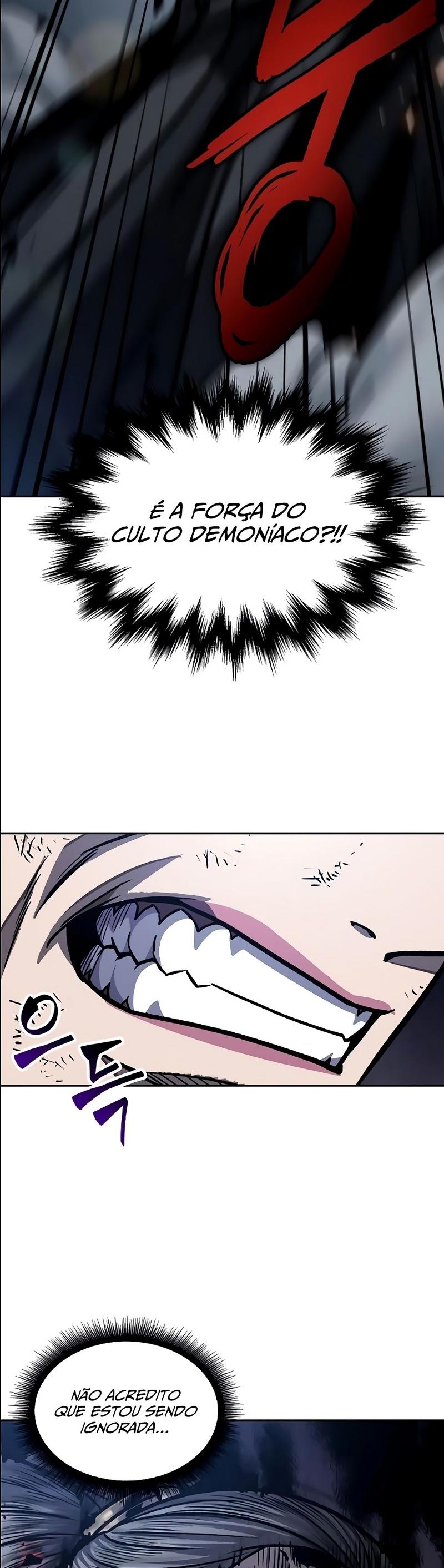 Read Nanotecnologia Marcial pt_BR Manga Online