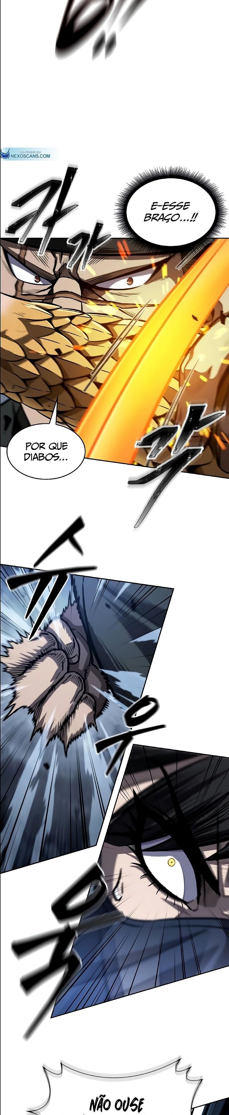 Read Nanotecnologia Marcial pt_BR Manga Online