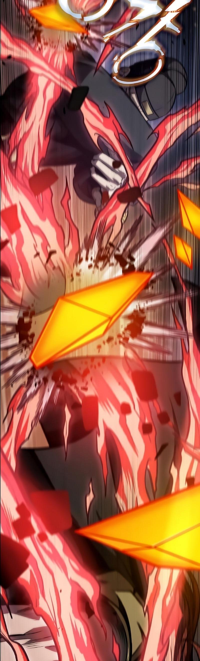 Read Nanotecnologia Marcial pt_BR Manga Online