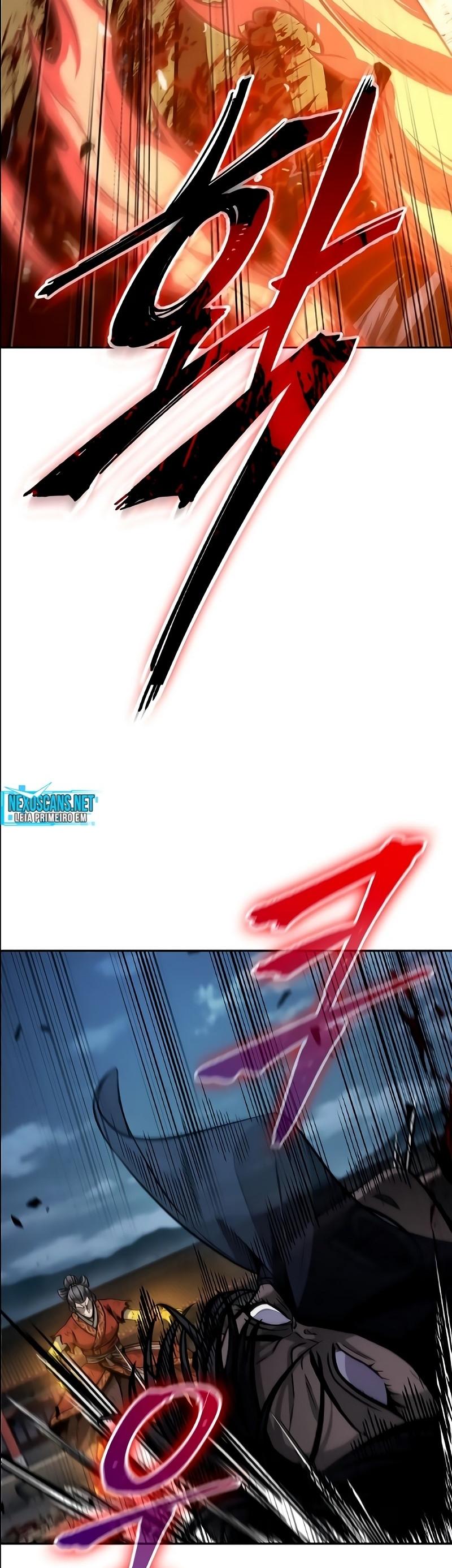 Read Nanotecnologia Marcial pt_BR Manga Online