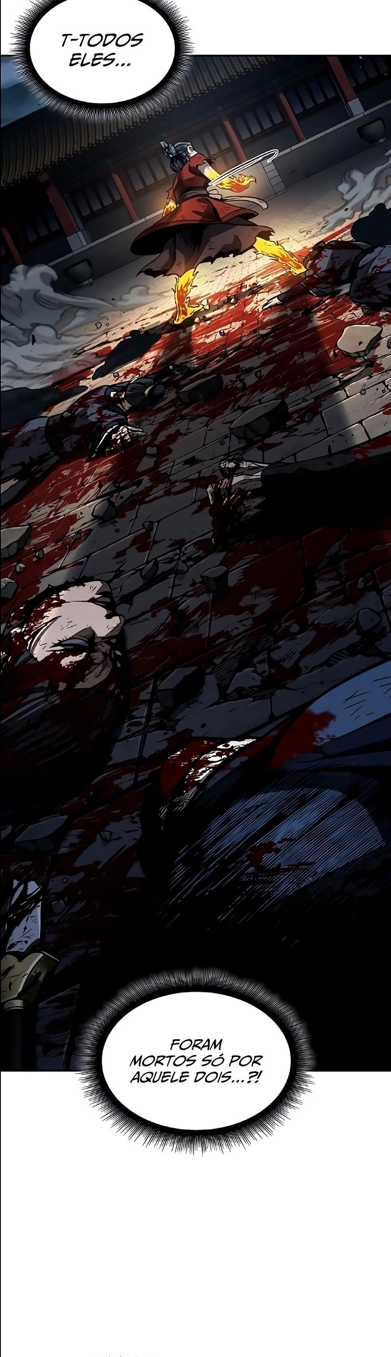 Read Nanotecnologia Marcial pt_BR Manga Online