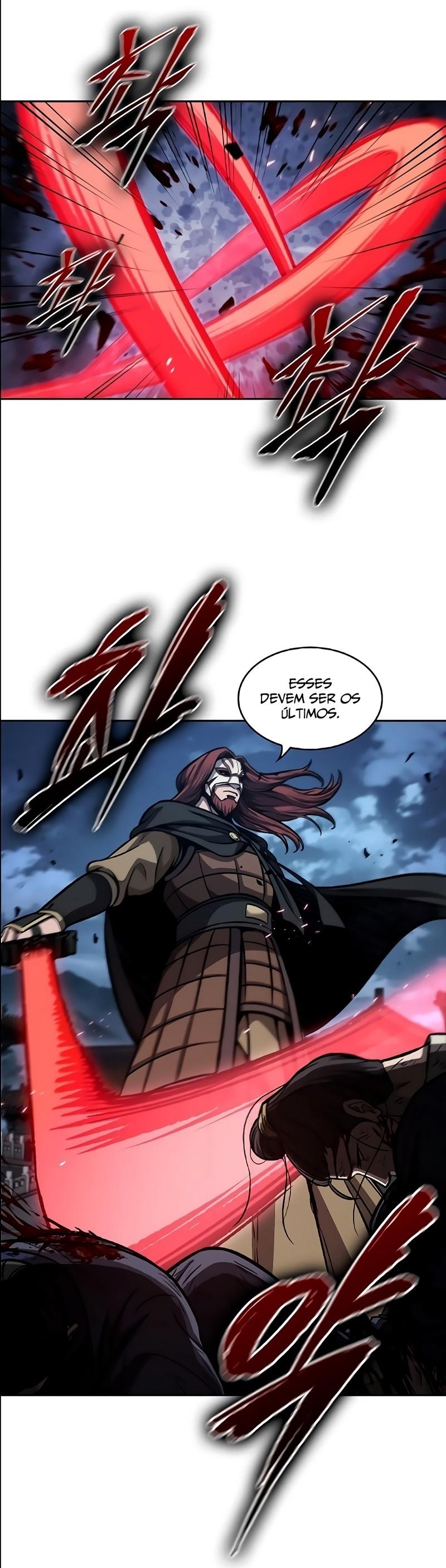 Read Nanotecnologia Marcial pt_BR Manga Online