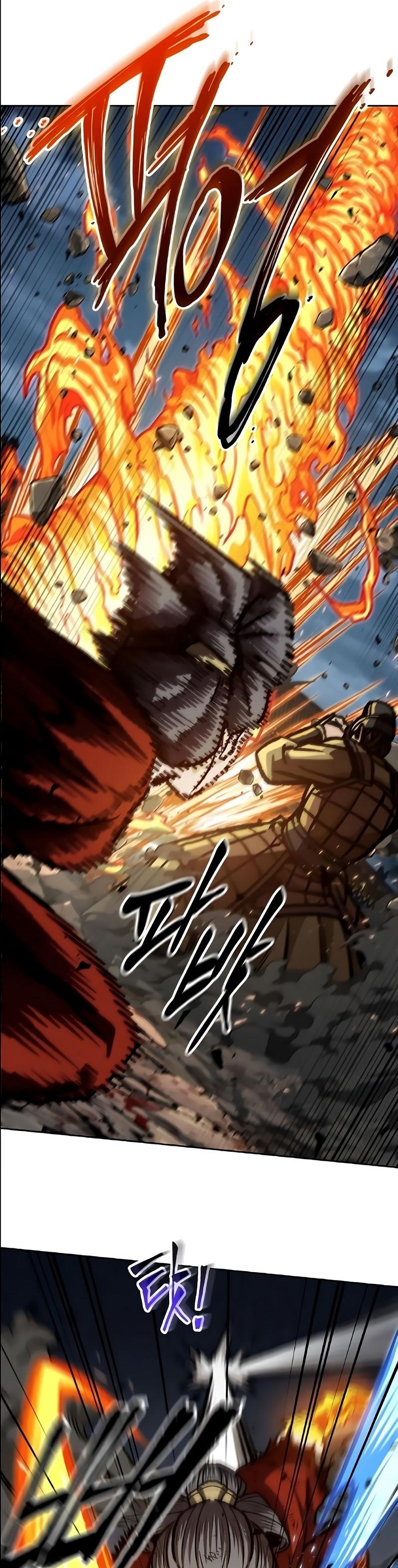 Read Nanotecnologia Marcial pt_BR Manga Online