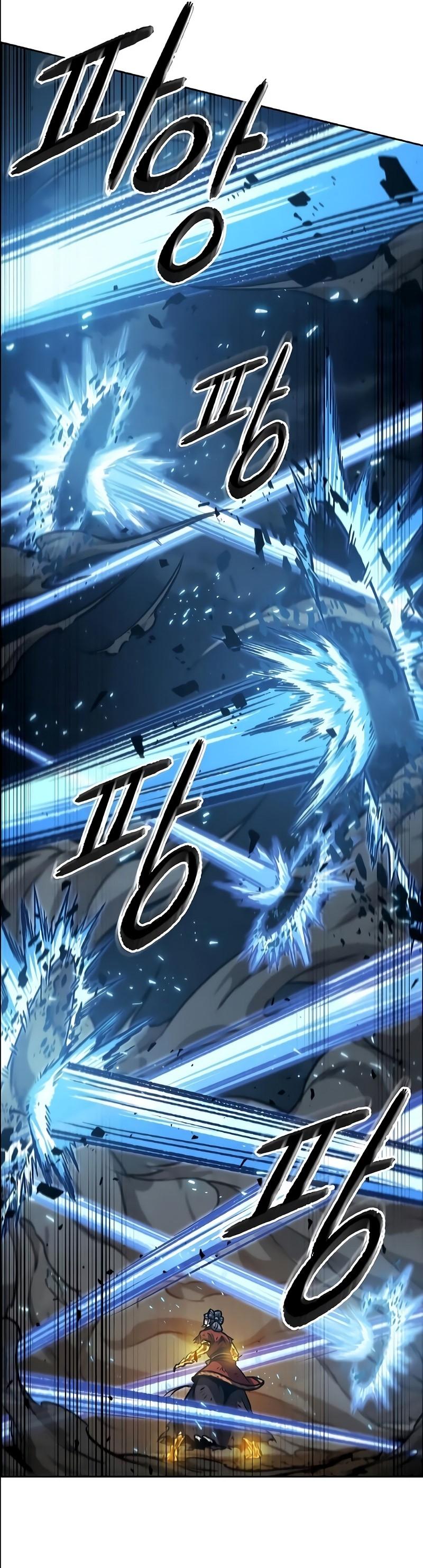 Read Nanotecnologia Marcial pt_BR Manga Online