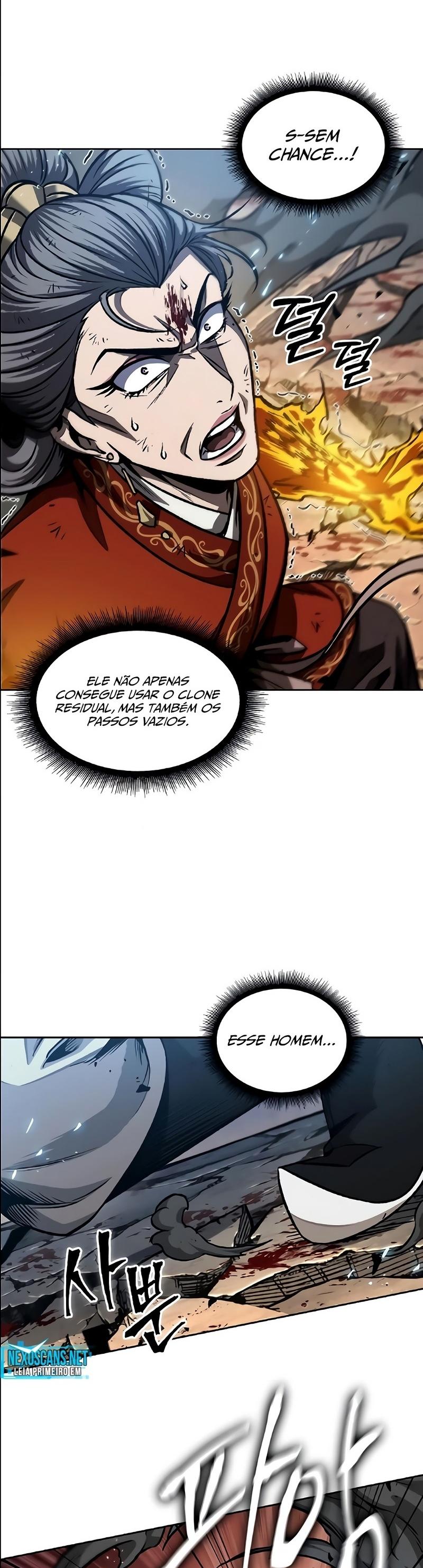 Read Nanotecnologia Marcial pt_BR Manga Online
