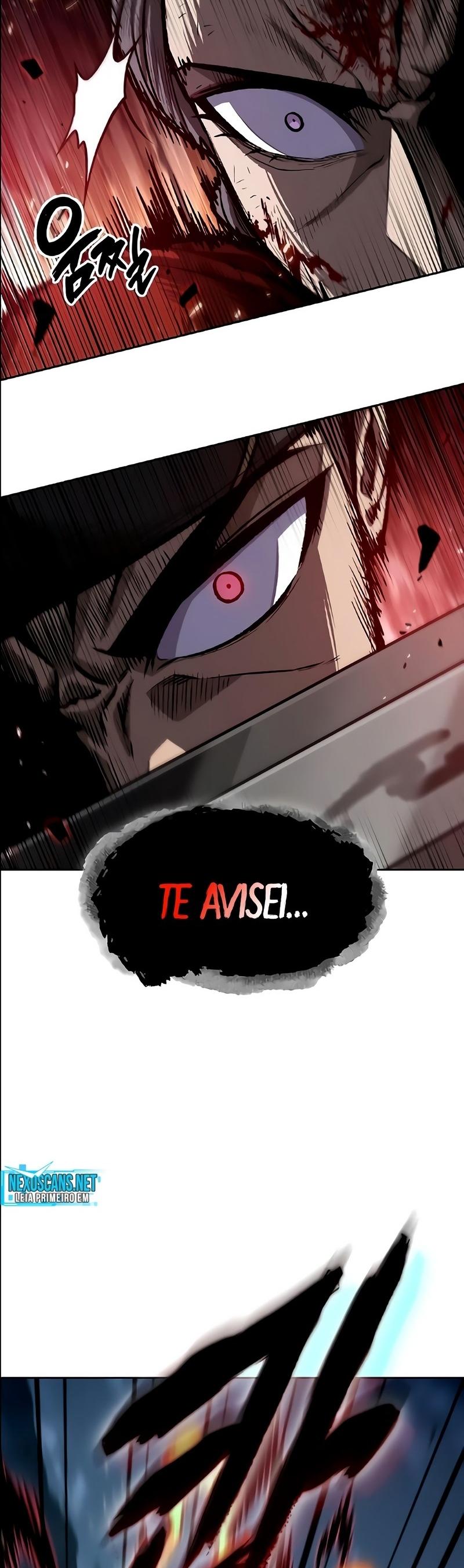 Read Nanotecnologia Marcial pt_BR Manga Online