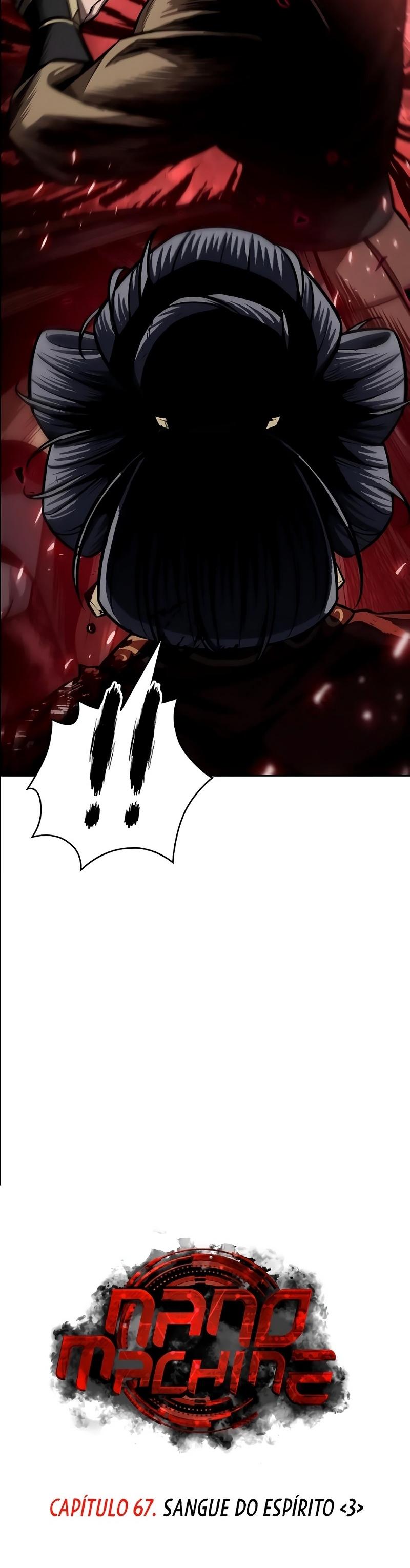 Read Nanotecnologia Marcial pt_BR Manga Online