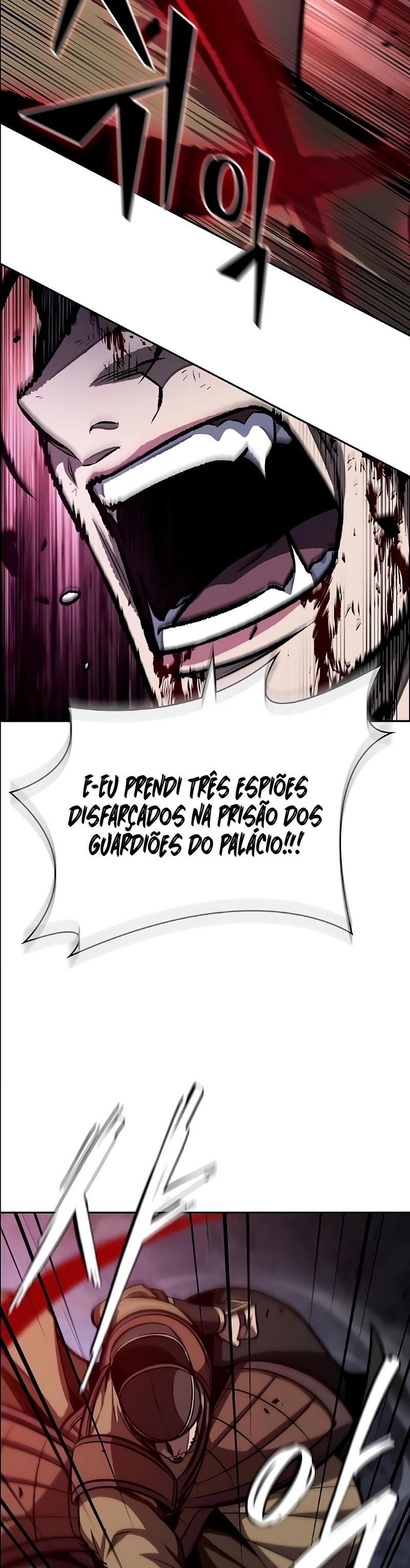 Read Nanotecnologia Marcial pt_BR Manga Online