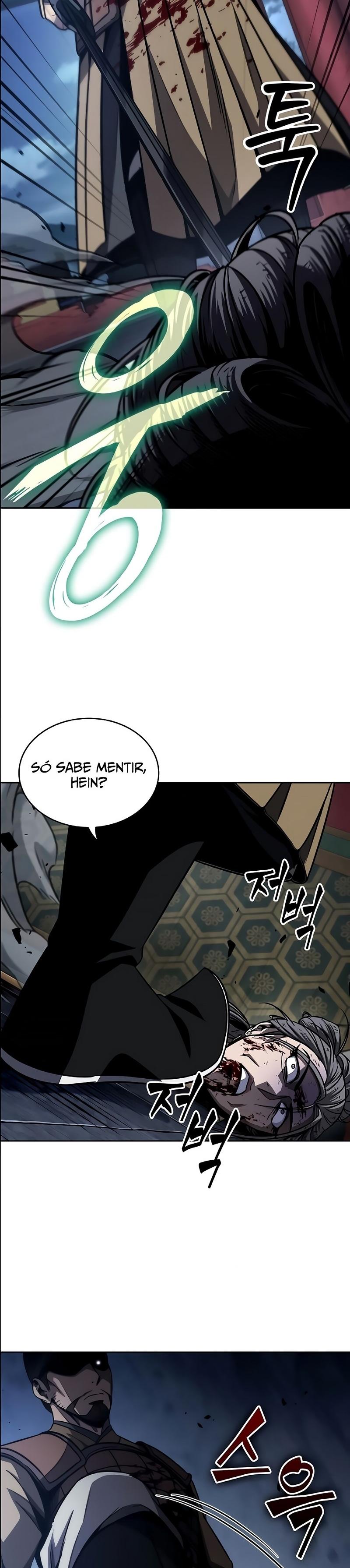 Read Nanotecnologia Marcial pt_BR Manga Online