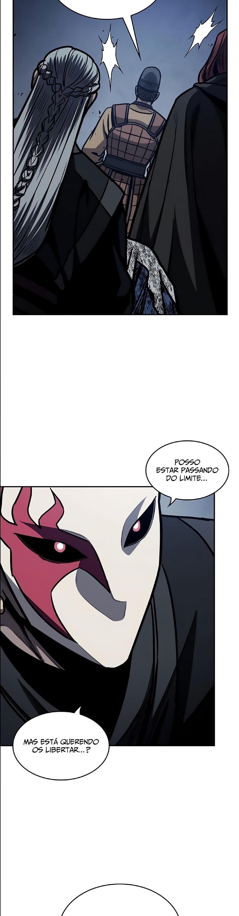 Read Nanotecnologia Marcial pt_BR Manga Online
