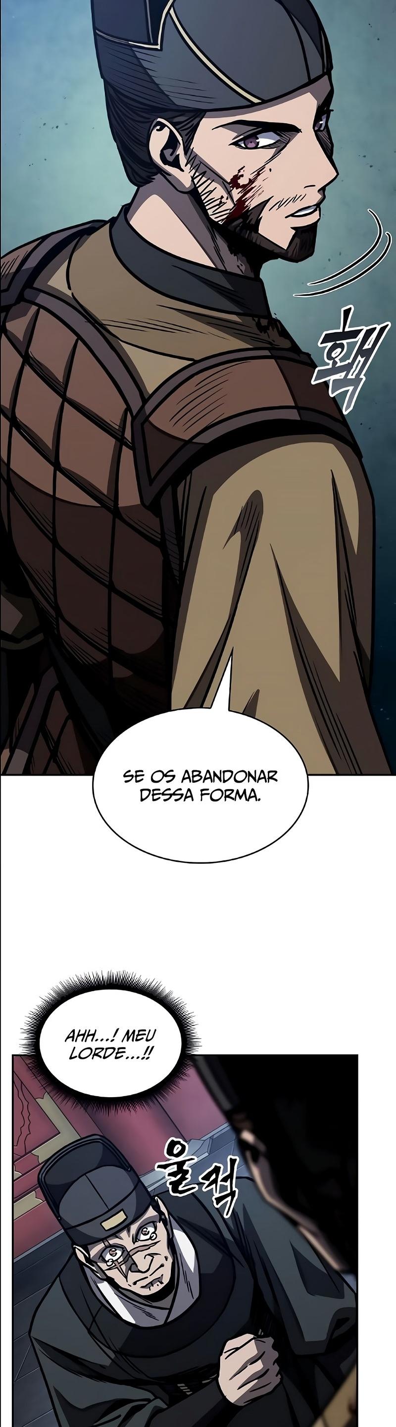 Read Nanotecnologia Marcial pt_BR Manga Online