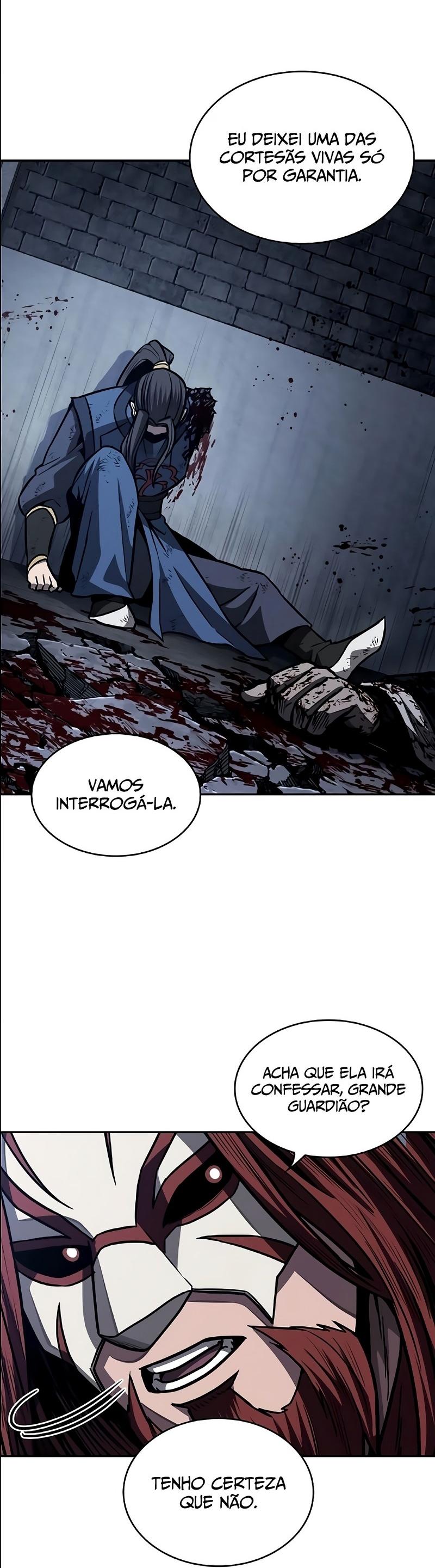 Read Nanotecnologia Marcial pt_BR Manga Online