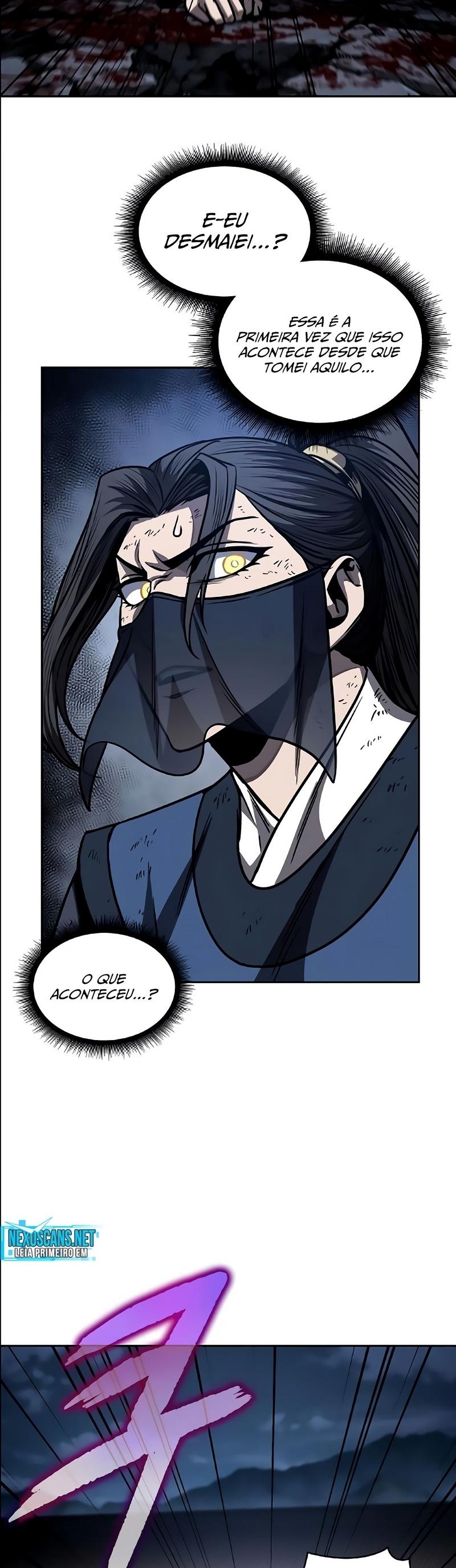 Read Nanotecnologia Marcial pt_BR Manga Online