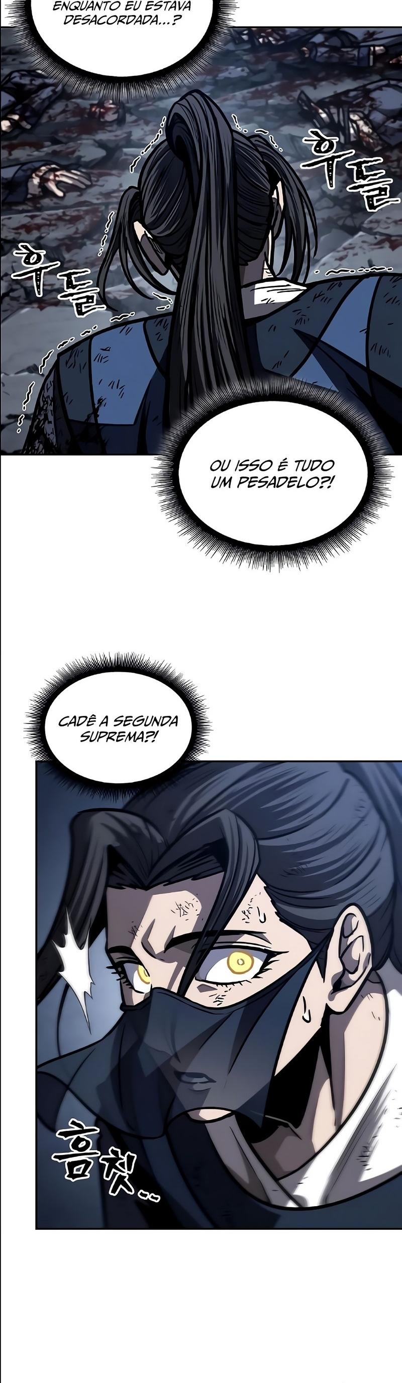 Read Nanotecnologia Marcial pt_BR Manga Online