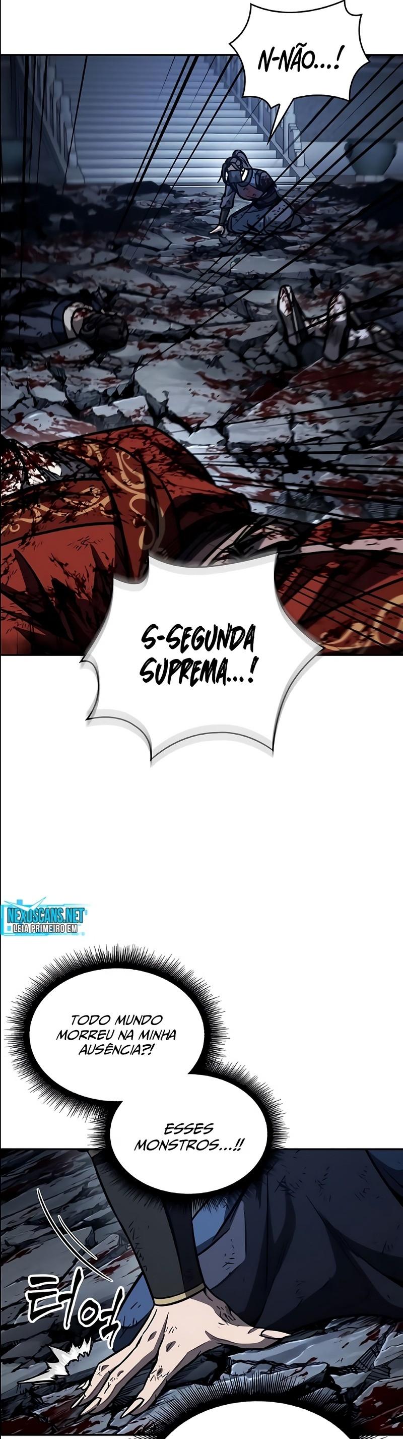 Read Nanotecnologia Marcial pt_BR Manga Online