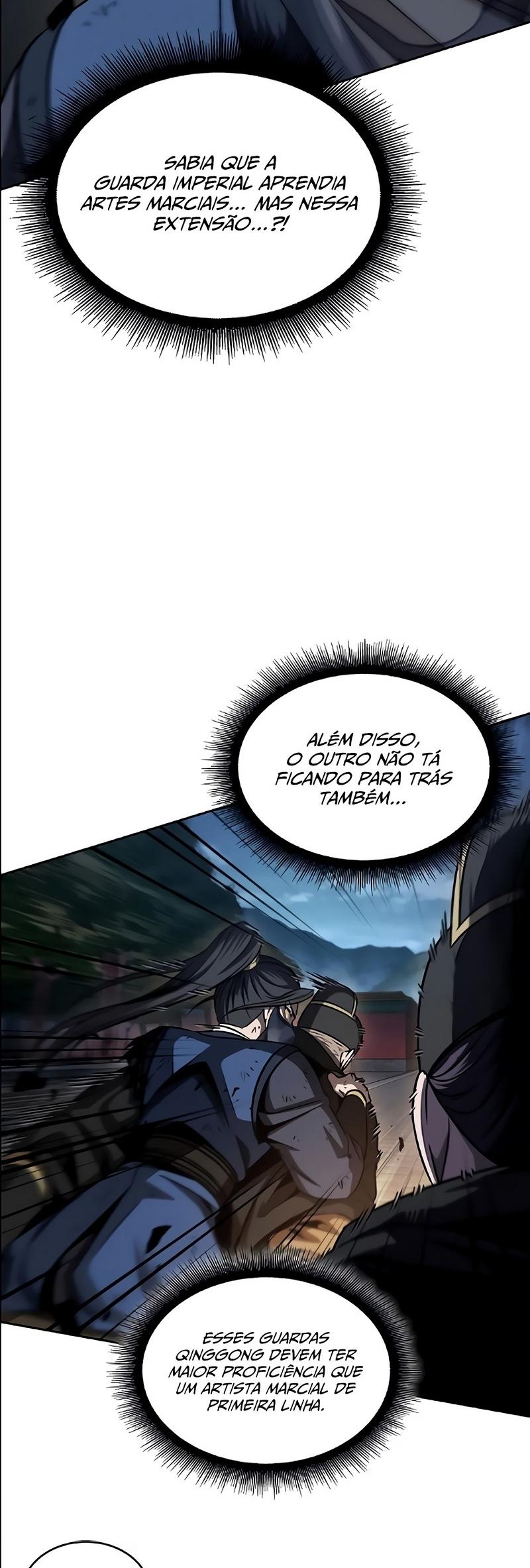 Read Nanotecnologia Marcial pt_BR Manga Online