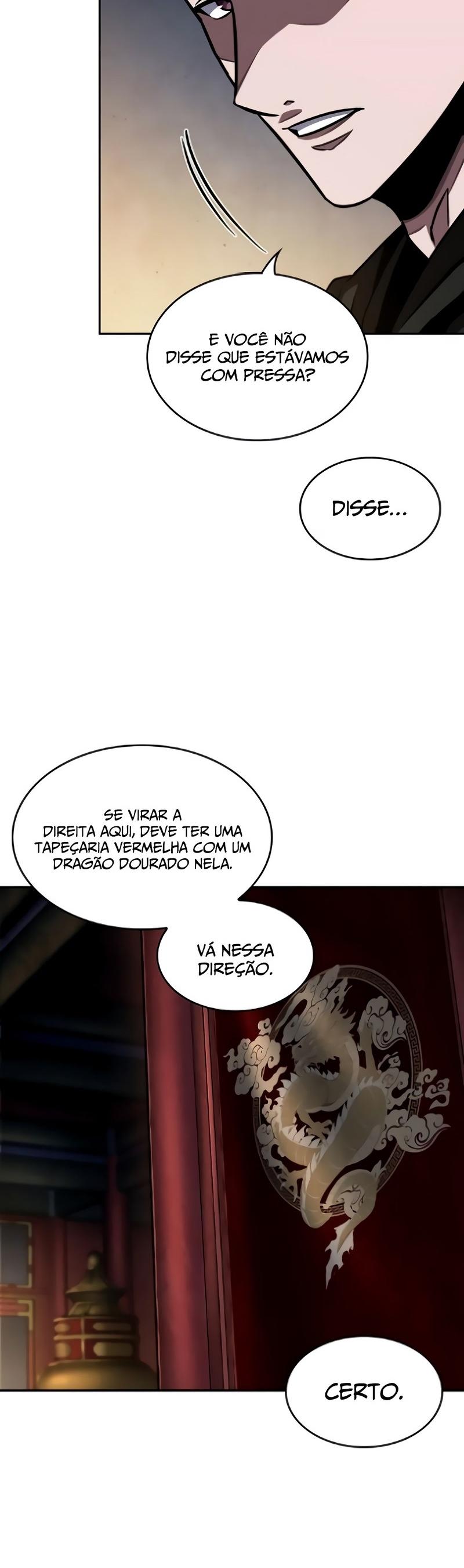 Read Nanotecnologia Marcial pt_BR Manga Online