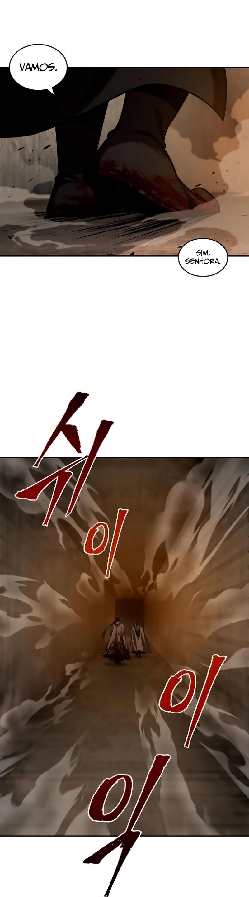 Read Nanotecnologia Marcial pt_BR Manga Online