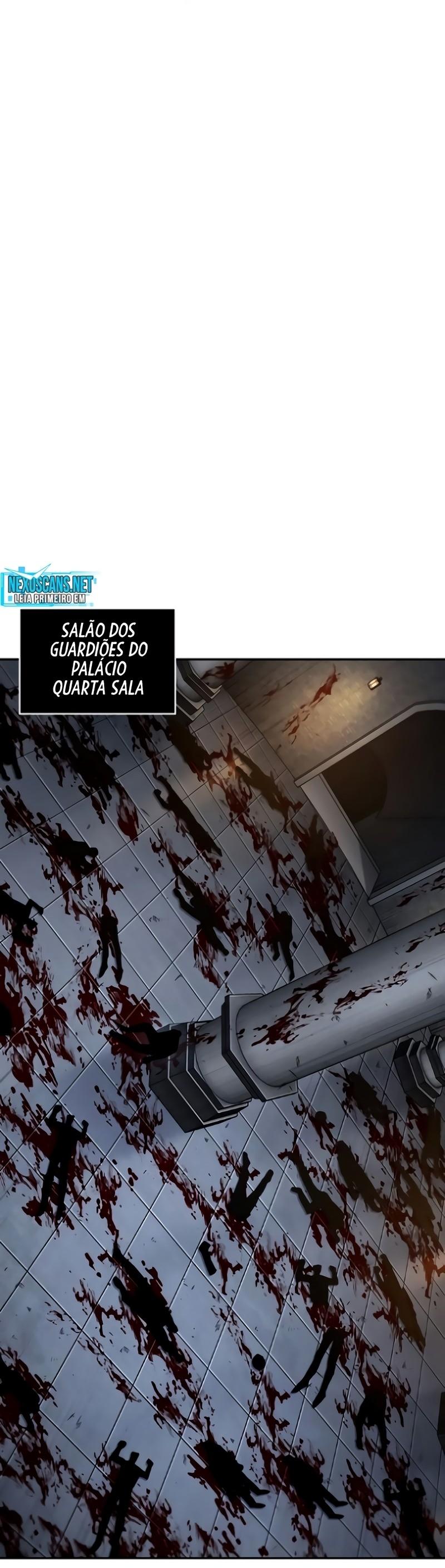 Read Nanotecnologia Marcial pt_BR Manga Online