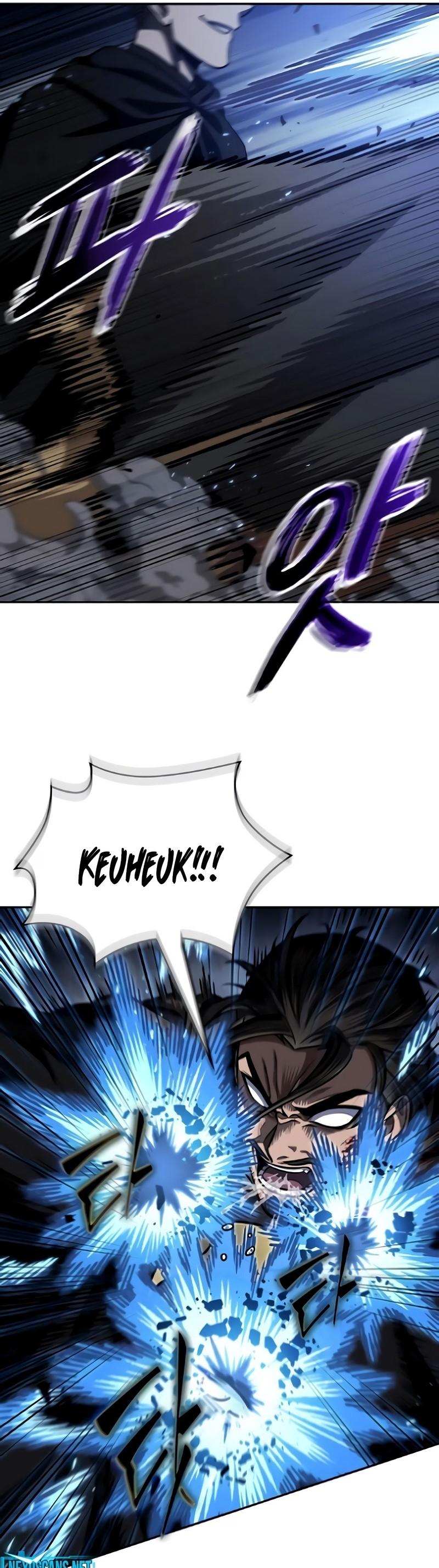 Read Nanotecnologia Marcial pt_BR Manga Online