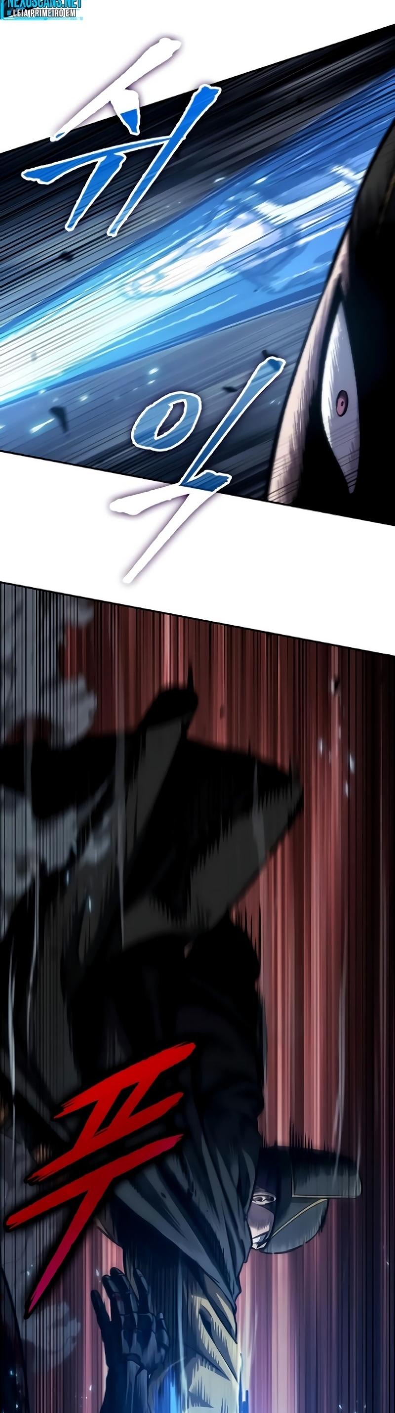 Read Nanotecnologia Marcial pt_BR Manga Online