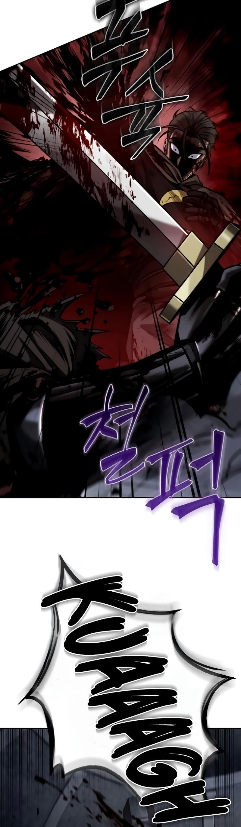 Read Nanotecnologia Marcial pt_BR Manga Online