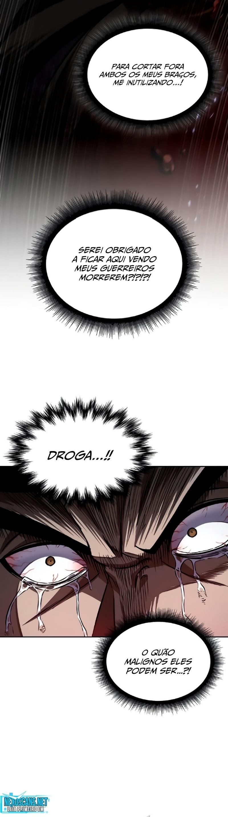 Read Nanotecnologia Marcial pt_BR Manga Online