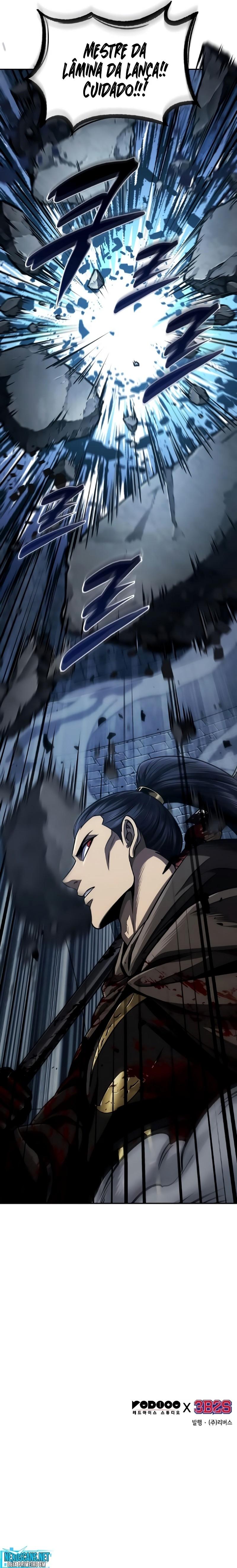 Read Nanotecnologia Marcial pt_BR Manga Online