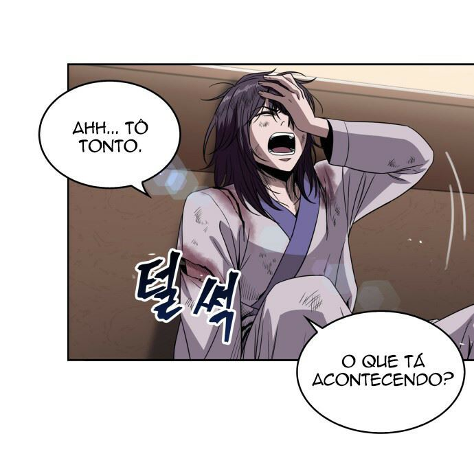 Read Nanotecnologia Marcial pt_BR Manga Online