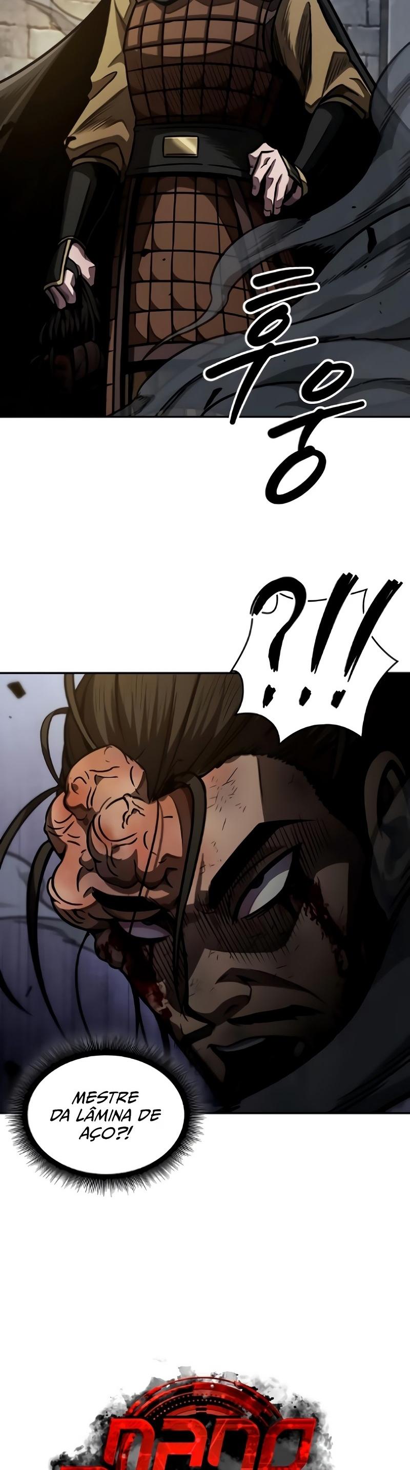 Read Nanotecnologia Marcial pt_BR Manga Online