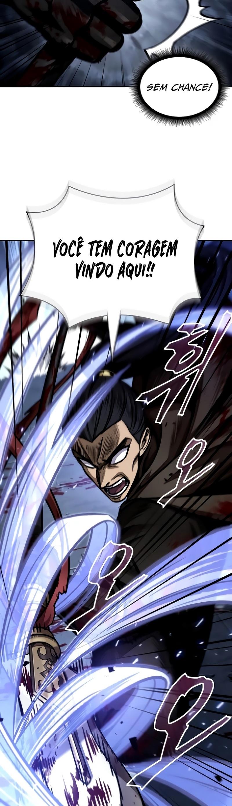 Read Nanotecnologia Marcial pt_BR Manga Online